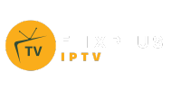 flix plus Logo